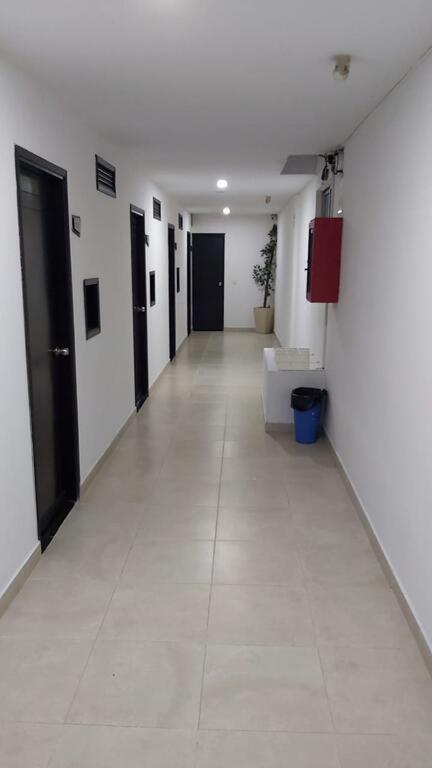 מדיין Hotel Marat מראה חיצוני תמונה