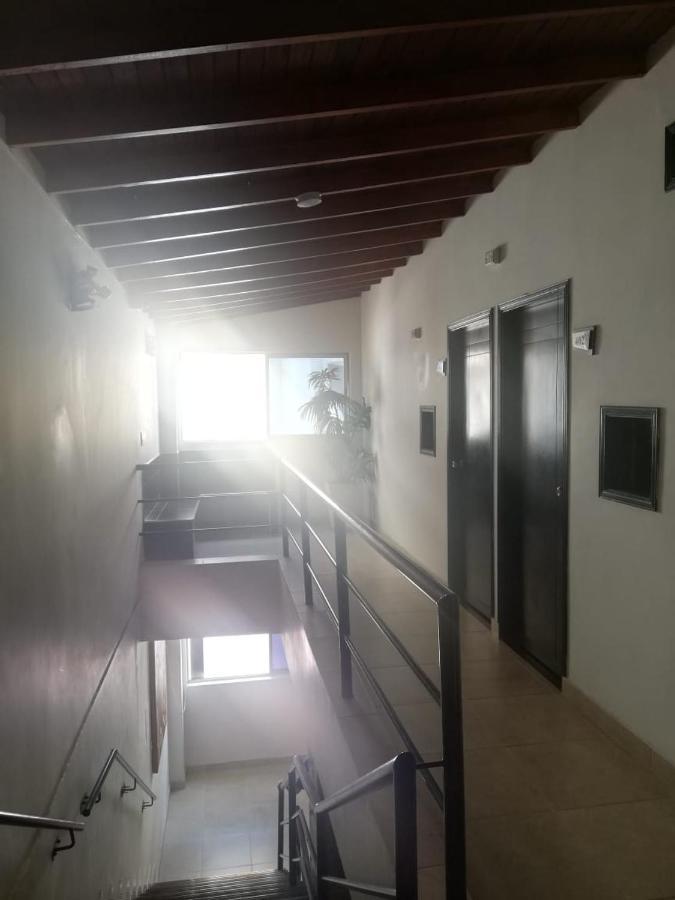 מדיין Hotel Marat מראה חיצוני תמונה