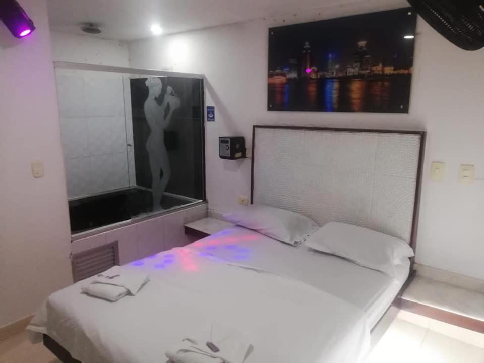 מדיין Hotel Marat מראה חיצוני תמונה