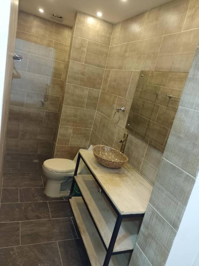 מדיין Hotel Marat מראה חיצוני תמונה